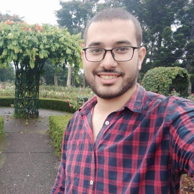 Youssef AL-mahdy