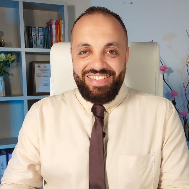 Abdalla Ahmed